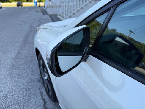 Used 2025 Subaru Legacy Premium w/ Popular Package #1 image 10