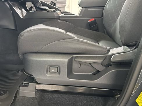 Certified 2024 Toyota Tacoma SR image 14