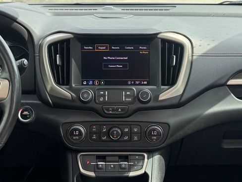 Used 2022 GMC Terrain Denali w/ Denali Premium Package AWD/4WD image 15
