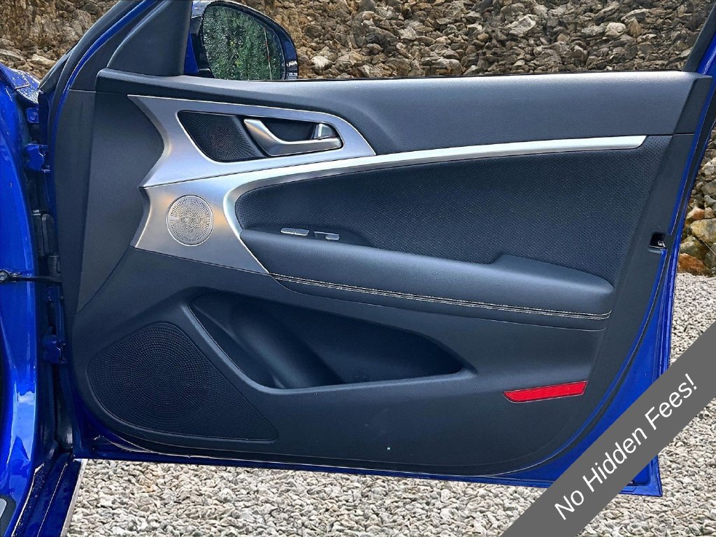 Used 2019 Genesis G70 3.3T Advanced w/ Elite Package AWD/4WD image 21