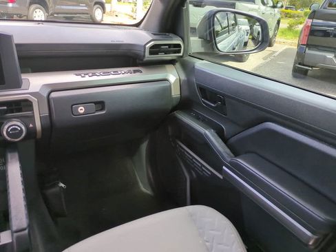 Certified 2024 Toyota Tacoma SR5 RWD image 16