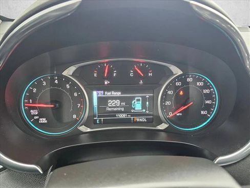 Used 2018 Chevrolet Malibu LT FWD image 21