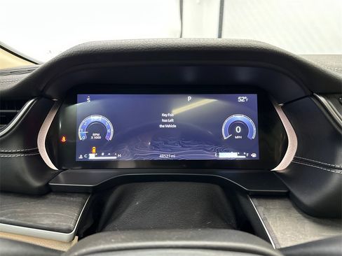 Used 2021 Jeep Grand Cherokee L Limited w/ Luxury Tech Group II image 30