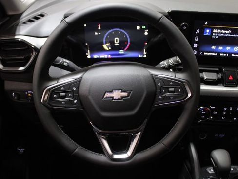 New 2026 Chevrolet TrailBlazer LT w/ Convenience Package AWD/4WD image 33