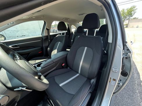 Used 2026 Hyundai Sonata Blue FWD image 37