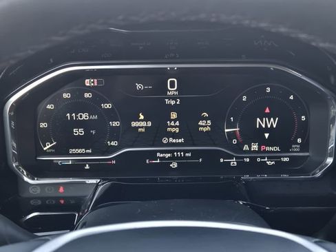 Used 2024 GMC Sierra 2500 SLE w/ SLE Value Package; image 15