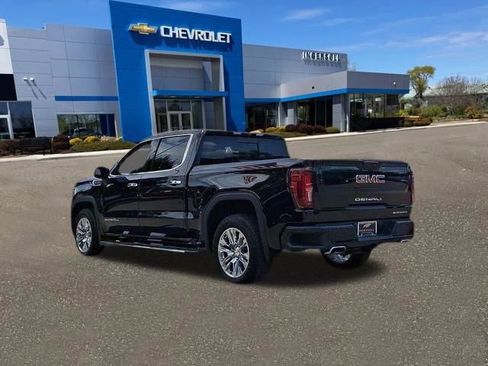 Used 2025 GMC Sierra 1500 Denali AWD/4WD image 39