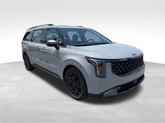 New 2027 Kia Carnival SX w/ Dark Edition Package FWD 360° Tour