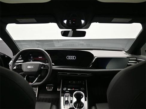 New 2026 Audi A6 Prestige image 10