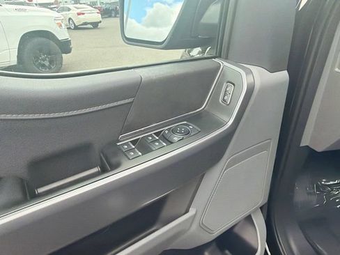 Used 2025 Ford F150 XLT w/ Equipment Group 301A Standard AWD/4WD image 17