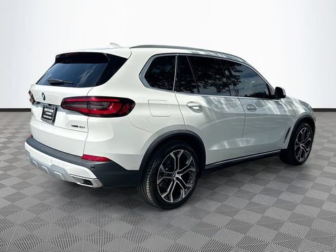 Used 2023 BMW X5 sDrive40i w/ Premium Package RWD image 7