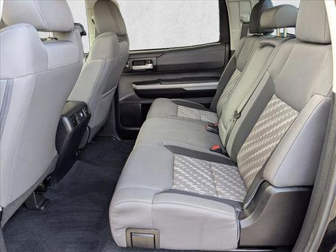 Used 2020 Toyota Tundra SR5 w/ SR5 Upgrade Package image 18