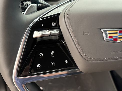 New 2025 Cadillac Escalade Sport Platinum image 29