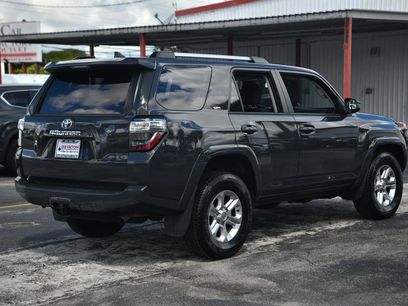 Used 2024 Toyota 4Runner SR5