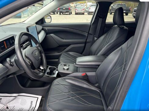 Used 2022 Ford Mustang Mach-E Select AWD/4WD image 10
