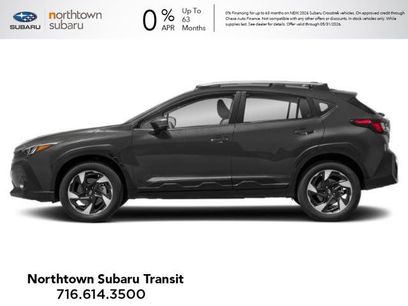 New 2026 Subaru Crosstrek 2.5i Limited