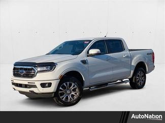 Used 2019 Ford Ranger Lariat w/ Technology Package image 1