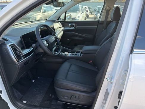 New 2026 Kia Sorento EX w/ EX Premium Package AWD/4WD image 14