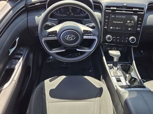 Used 2022 Hyundai Tucson SEL FWD image 14
