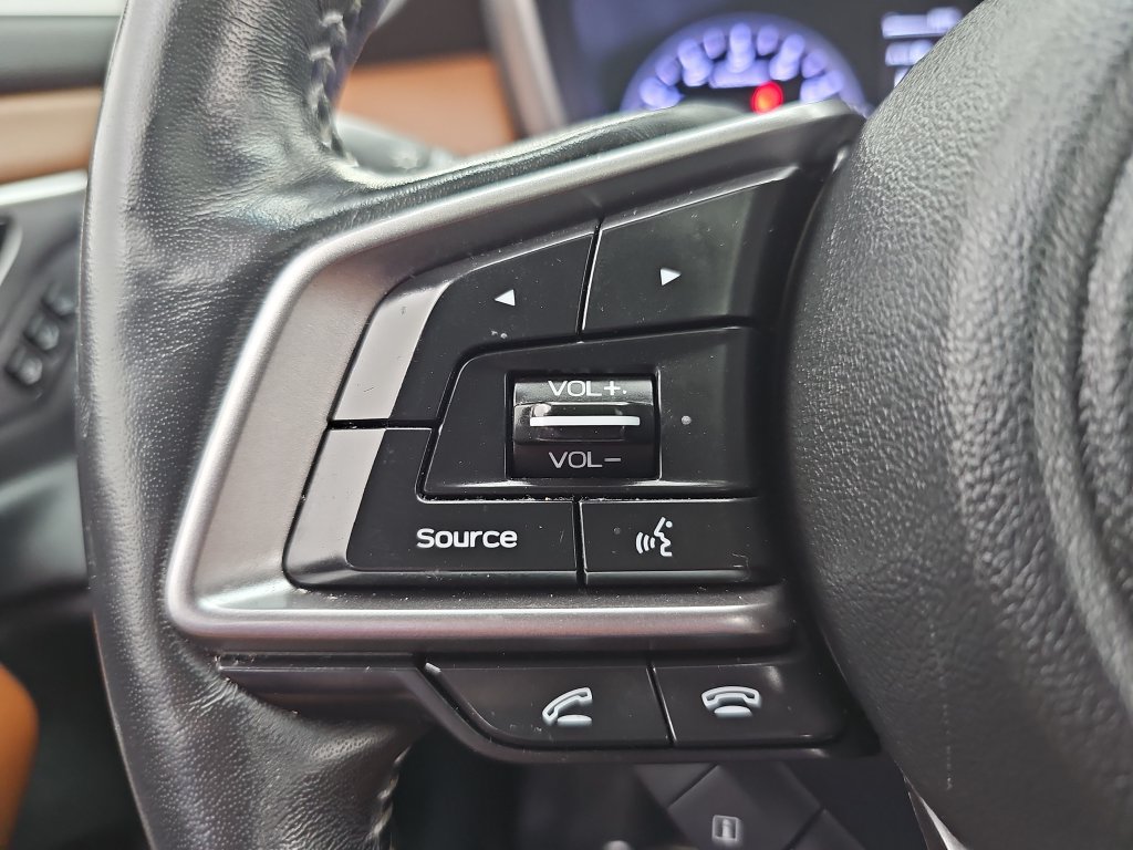 Used 2020 Subaru Outback Touring AWD/4WD image 30