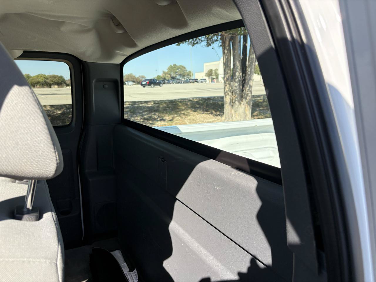Used 2006 Dodge Dakota ST w/ Trailer Tow Group RWD image 26