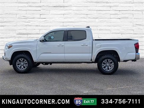 Used 2019 Toyota Tacoma SR5 image 8