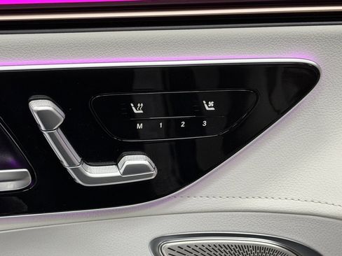 Certified 2023 Mercedes-Benz EQE 350+ 4MATIC Sedan image 22