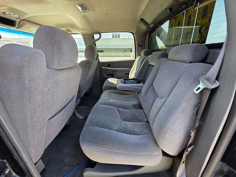 Used 2005 Chevrolet Avalanche Z71 w/ Preferred Equipment Group image 15