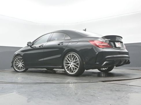 Used 2019 Mercedes-Benz CLA 45 AMG 4MATIC image 32