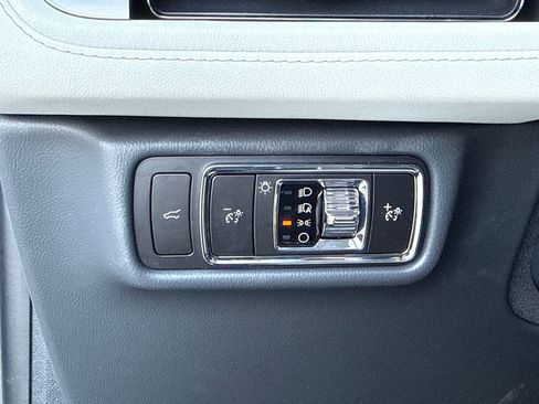 New 2026 Lincoln Aviator Reserve AWD/4WD image 28
