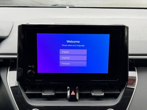 Certified 2024 Toyota Corolla LE image 43