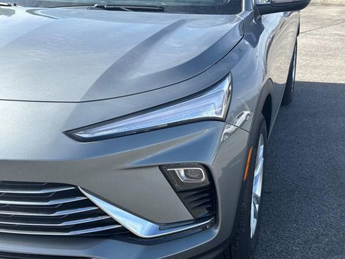 New 2026 Buick Envista Preferred w/ Convenience I Package image 10