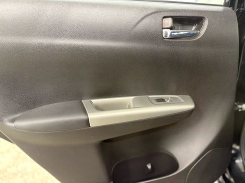 Used 2010 Subaru Impreza Outback Sport image 33