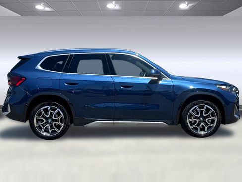 Used 2025 BMW X1 xDrive28i w/ Premium Package AWD/4WD image 8