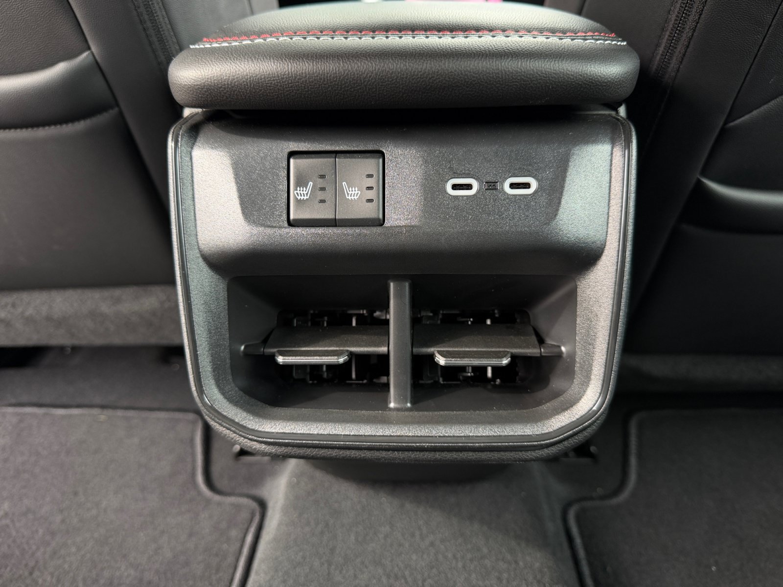 New 2026 Dodge Charger R/T AWD/4WD image 20