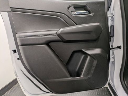 Used 2023 GMC Canyon Elevation w/ Trailering Package image 22