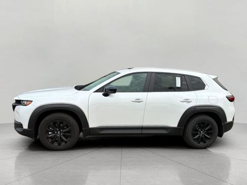 Used 2025 MAZDA CX-50 AWD 2.5 S w/ Weather Package image 5