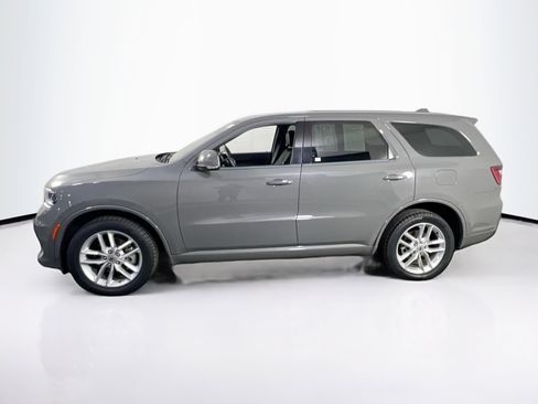 Used 2022 Dodge Durango GT image 8