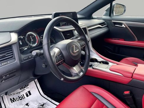 Used 2020 Lexus RX 350 F Sport w/ Cold Weather Package image 20