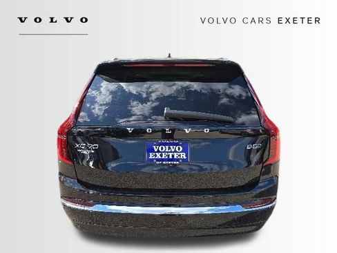 New 2026 Volvo XC90 B5 Core AWD/4WD image 6