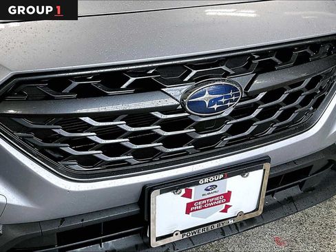 Used 2022 Subaru WRX AWD/4WD image 29