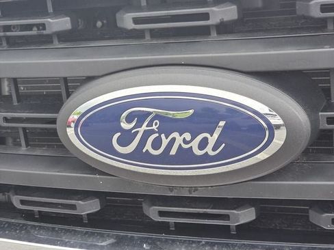 Used 2023 Ford F150 XLT AWD/4WD image 43