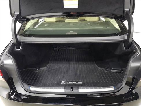 Used 2020 Lexus LS 500 AWD image 8