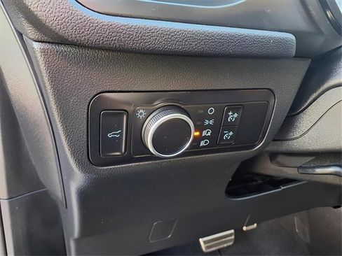 Used 2023 Ford Escape ST-Line w/ Tech Pack #1 image 22