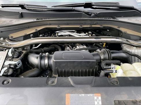 Used 2024 Lincoln Aviator Reserve w/ Equipment Group 201A image 31