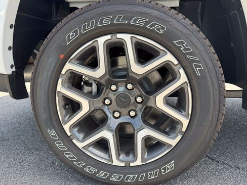 Used 2026 RAM 1500 Laramie w/ Sport Appearance Package AWD/4WD image 20