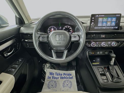 Used 2024 Honda CR-V EX-L image 21