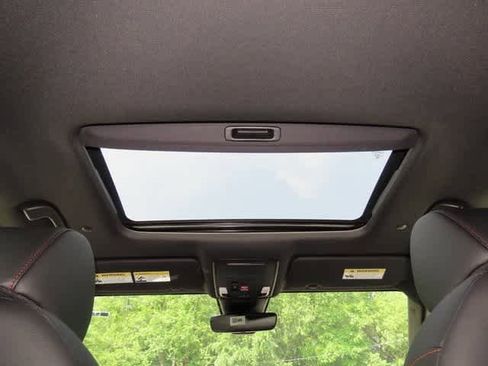 New 2026 Honda CR-V Sport-L image 25