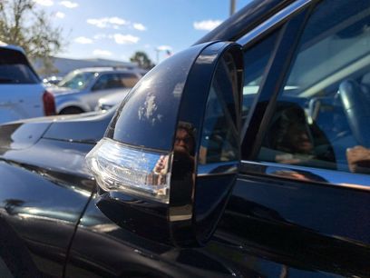 Used 2021 Hyundai Santa Fe Blue w/ Cargo Package