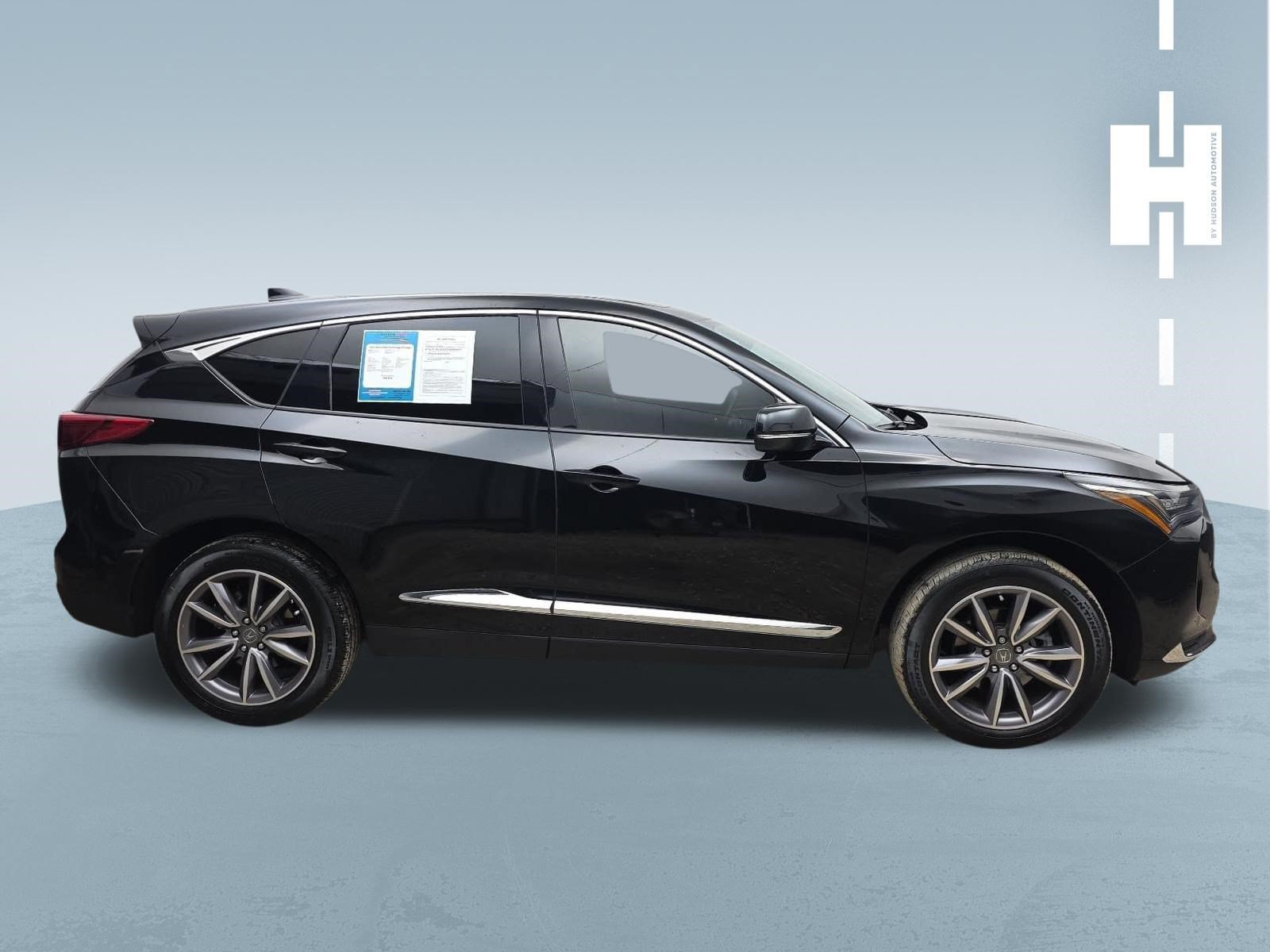 Used 2023 Acura RDX w/ Technology Package FWD image 3
